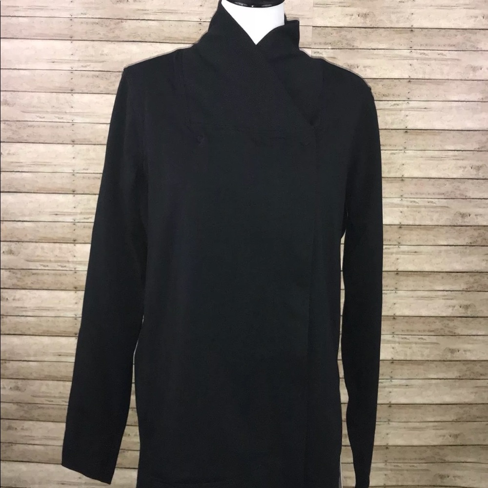 Lululemon Bella wrap size 6